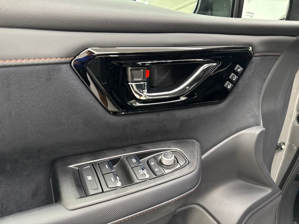 New 2026 Subaru Forester Touring AWD/4WD image 12