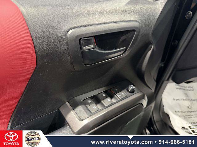 Certified 2023 Toyota Tacoma SR5 image 12