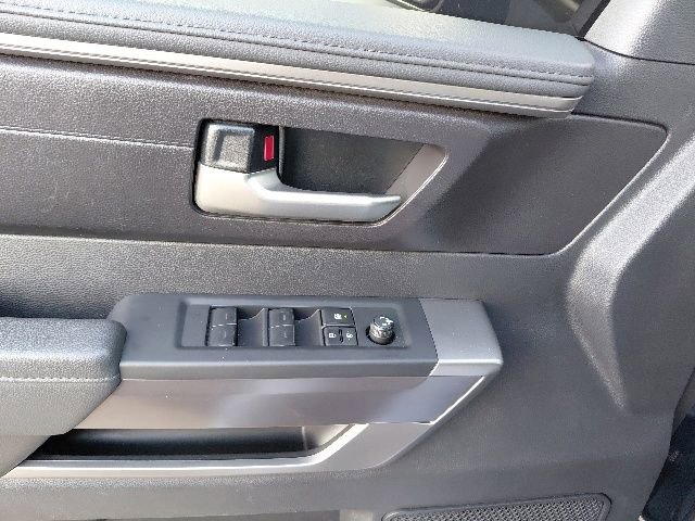 Used 2023 Toyota Tundra SR5 w/ SR5 Convenience Package AWD/4WD image 15