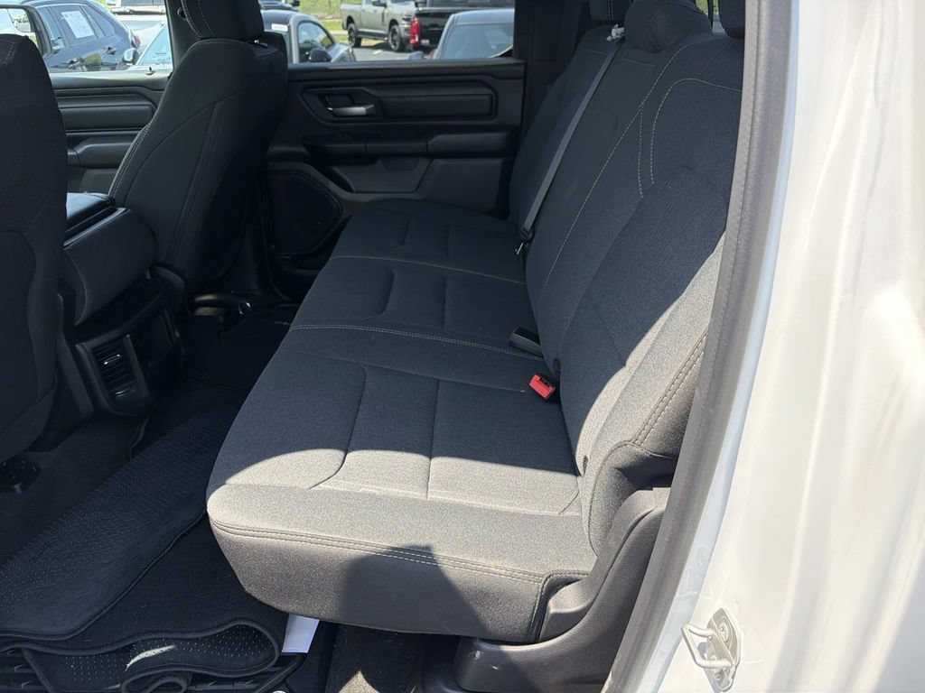 Used 2024 RAM 1500 Tradesman AWD/4WD image 16