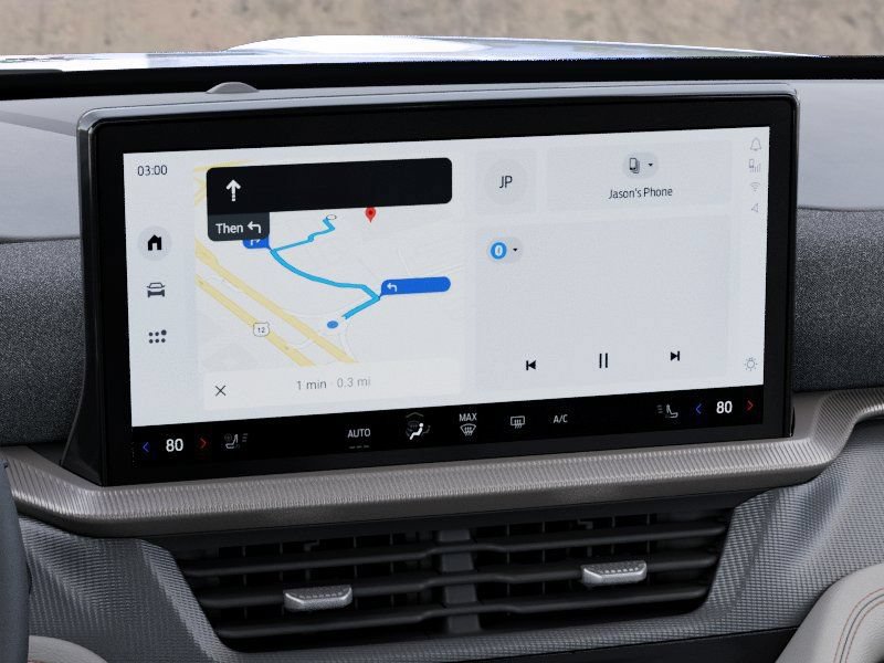 New 2027 Ford Explorer Active RWD image 14