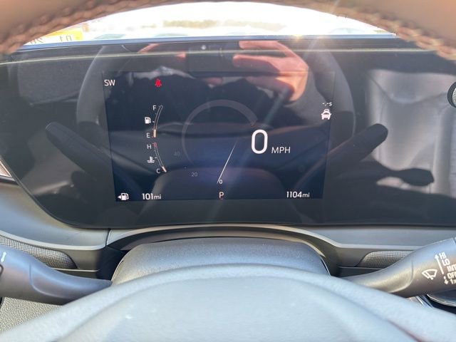 Certified 2025 Buick Envista Preferred w/ Convenience I Package image 22