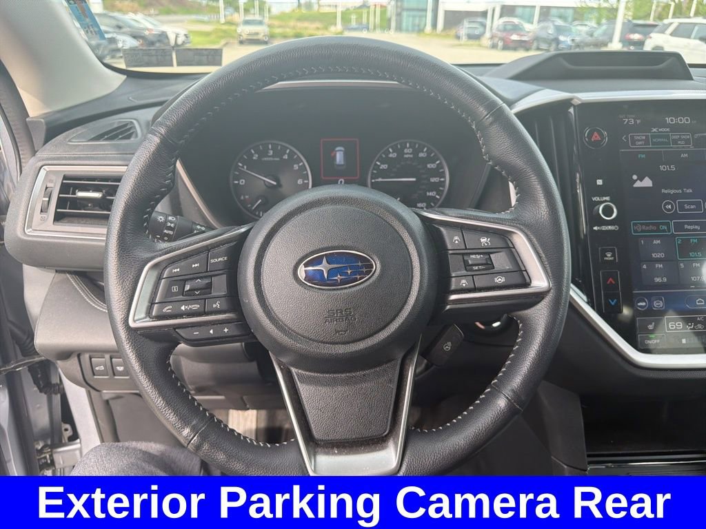 Used 2023 Subaru Ascent Limited image 21
