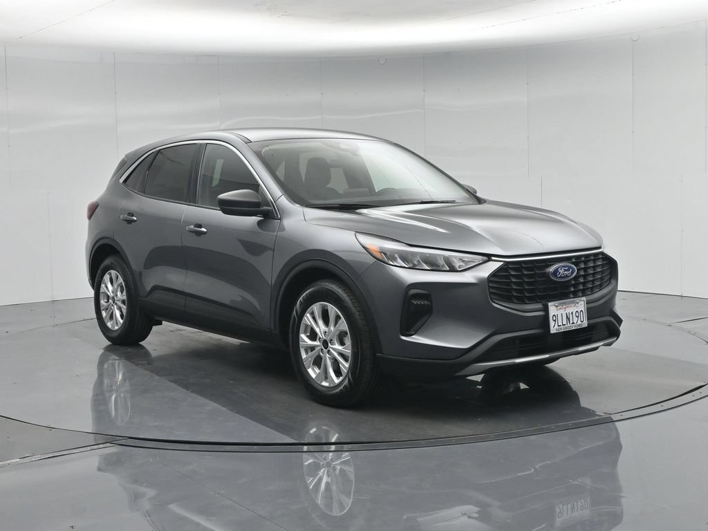 Used 2024 Ford Escape Active FWD image 59