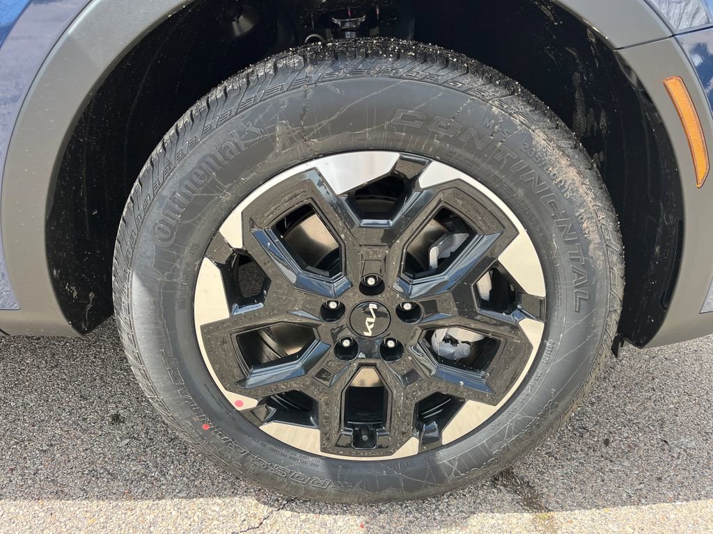 New 2026 Kia Sorento S AWD/4WD image 11