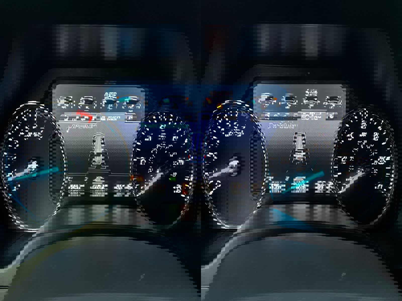 Used 2021 Ford Expedition Limited image 31