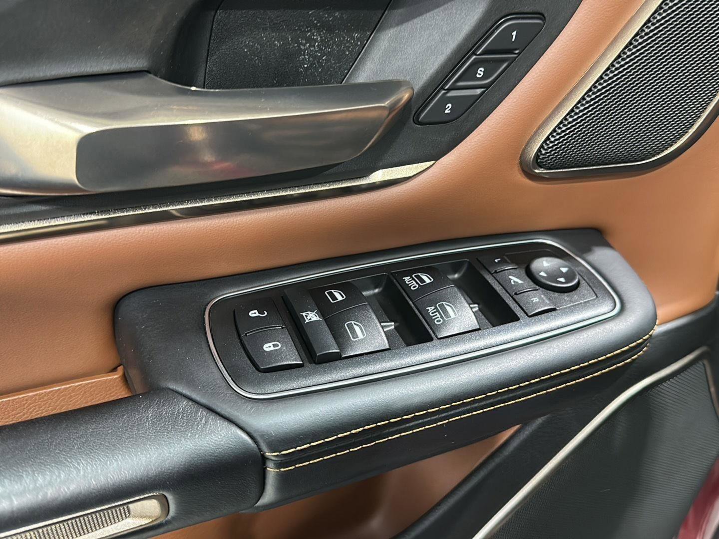 Used 2019 RAM 1500 Limited AWD/4WD image 19