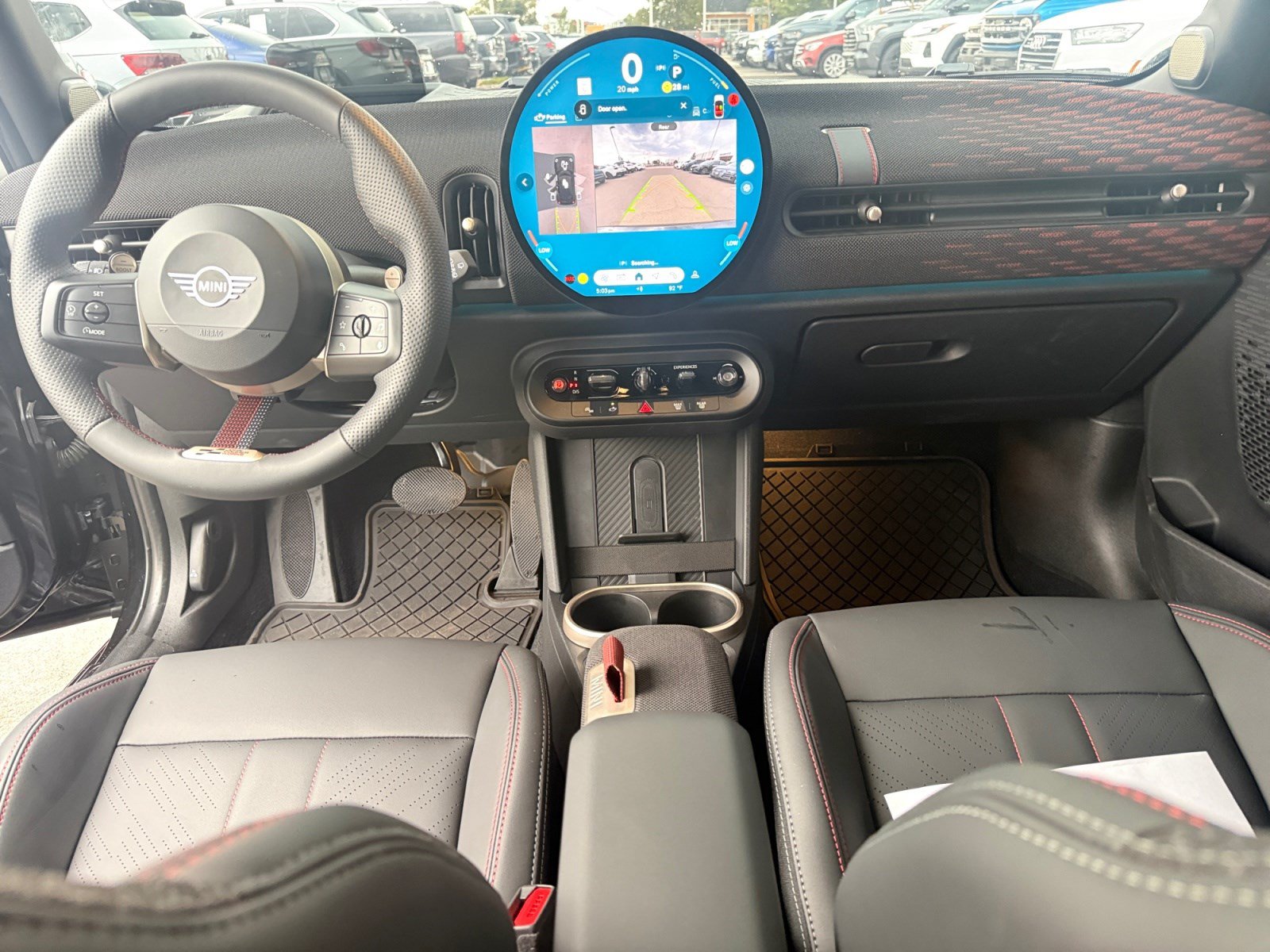 Used 2026 MINI Cooper S FWD image 19