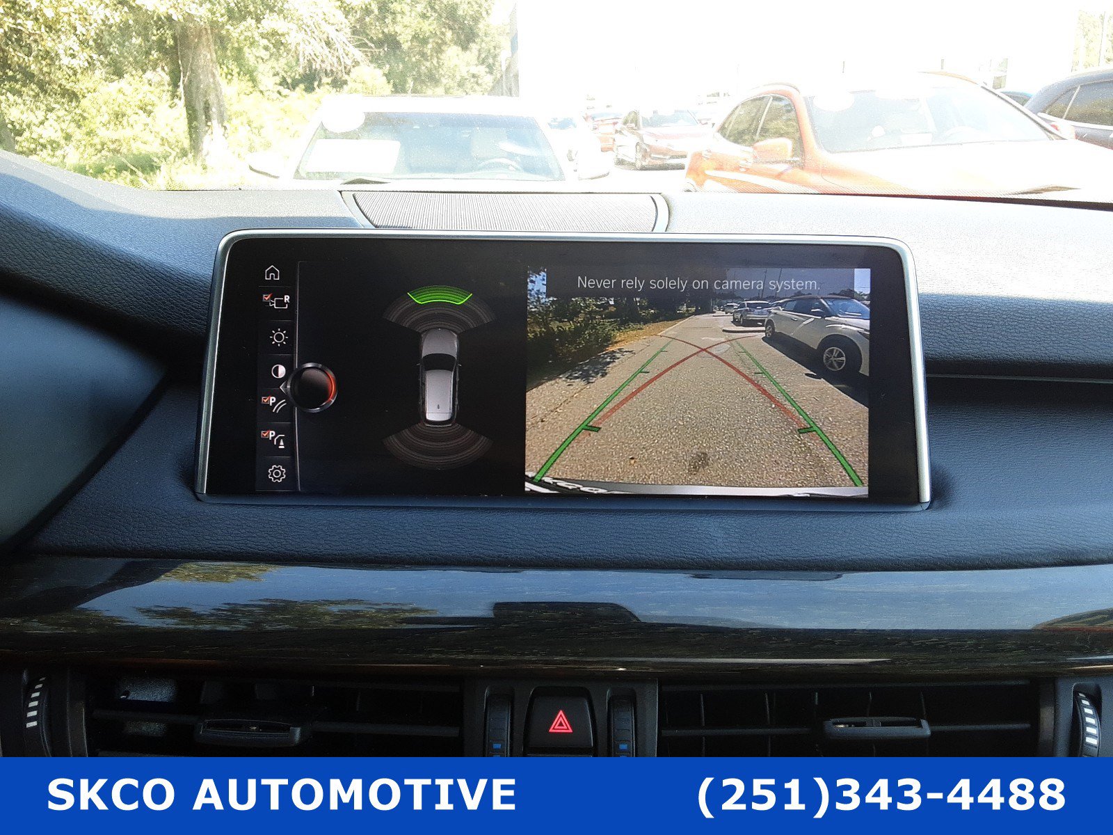 Used 2017 BMW X5 sDrive35i image 17