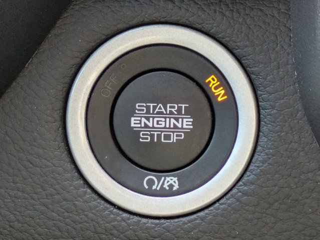 Used 2025 RAM 1500 Big Horn AWD/4WD image 28