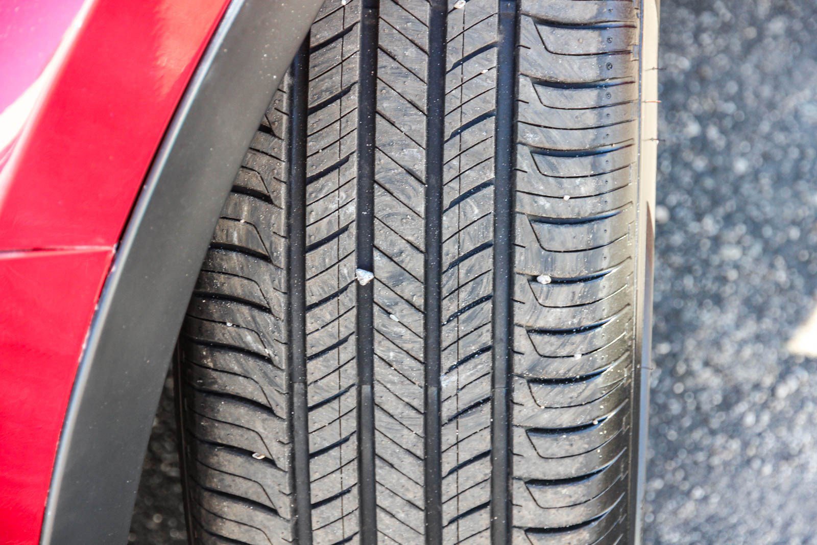 Used 2022 Honda CR-V EX image 41