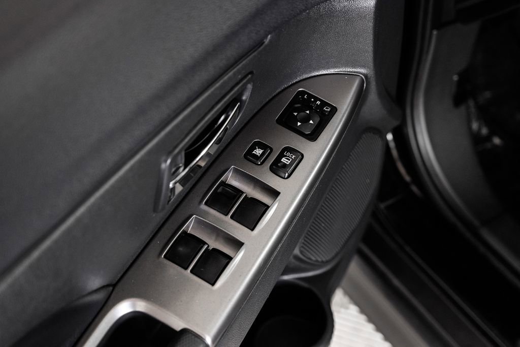 Used 2024 Mitsubishi Outlander Sport AWD image 43