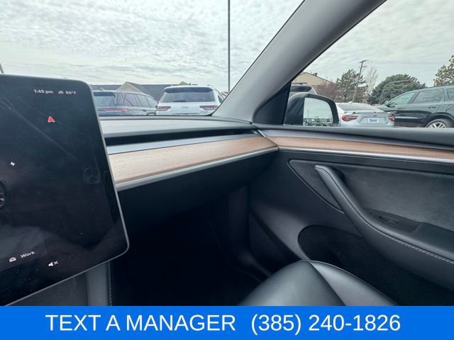 Used 2023 Tesla Model Y Long Range image 20