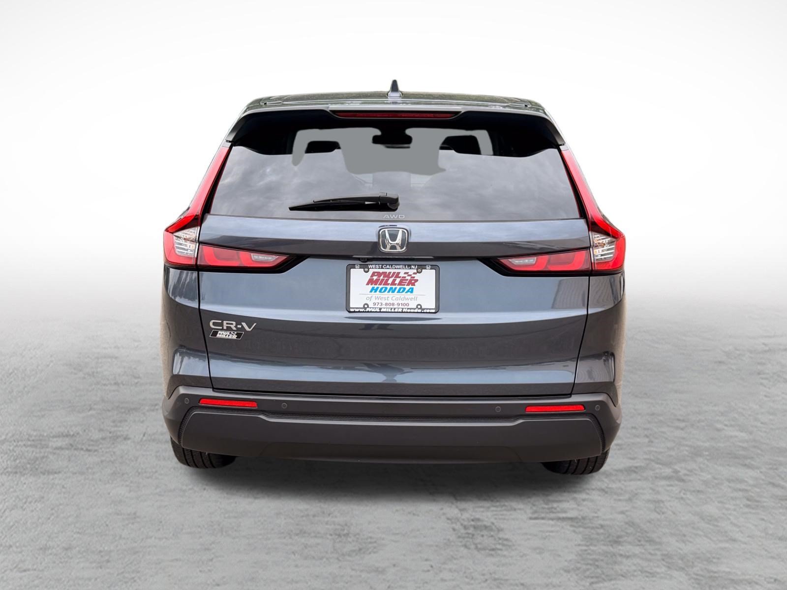 Used 2023 Honda CR-V EX-L image 5