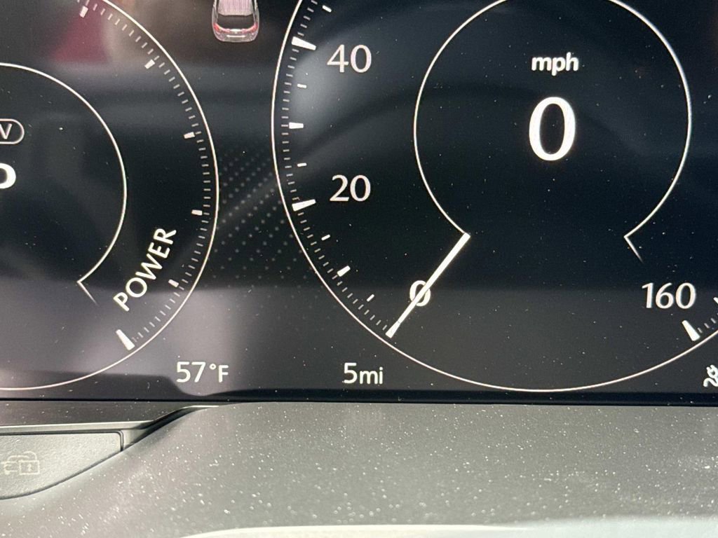 New 2026 MAZDA CX-90 Plug-In Hybrid w/ Premium Plus image 45