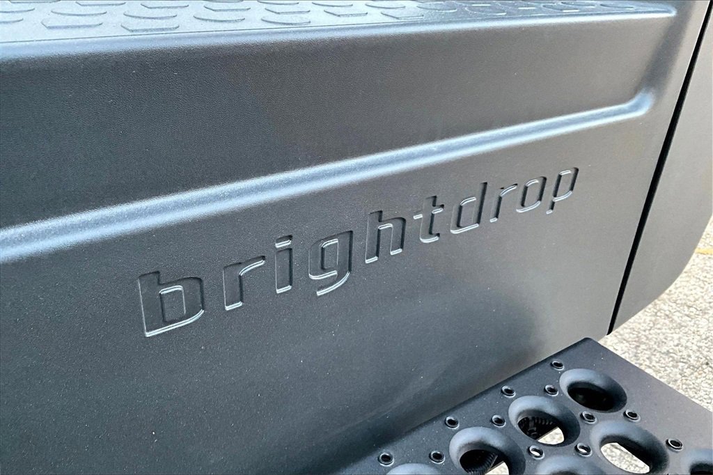 New 2025 Chevrolet Brightdrop 400 image 8