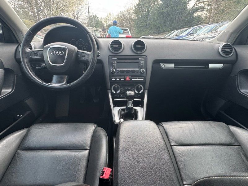 Used 2008 Audi A3 2.0T image 12