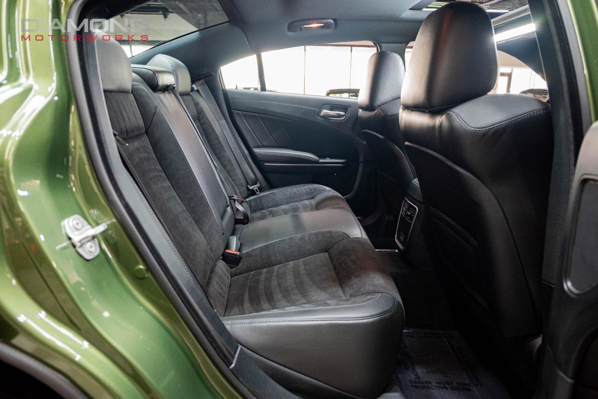 Used 2023 Dodge Charger Scat Pack image 96