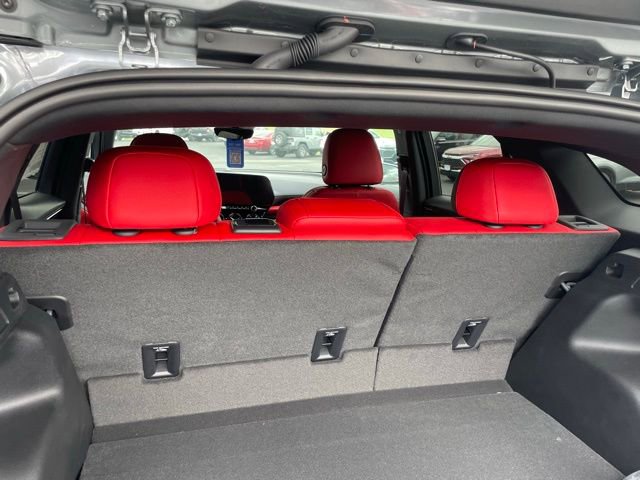 Used 2024 Chevrolet Blazer EV RS image 23