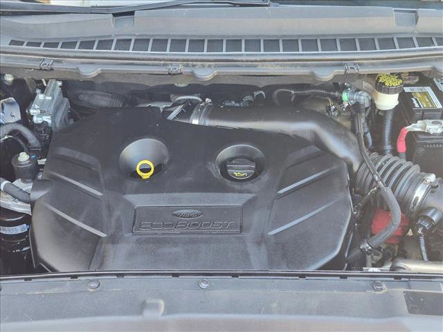 Used 2015 Ford Edge SEL w/ Equipment Group 201A image 22