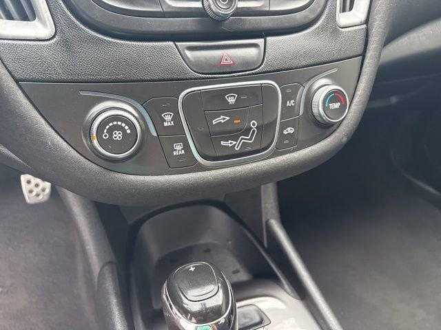 Used 2019 Chevrolet Malibu RS w/ LPO, Convenience Package 1 image 24