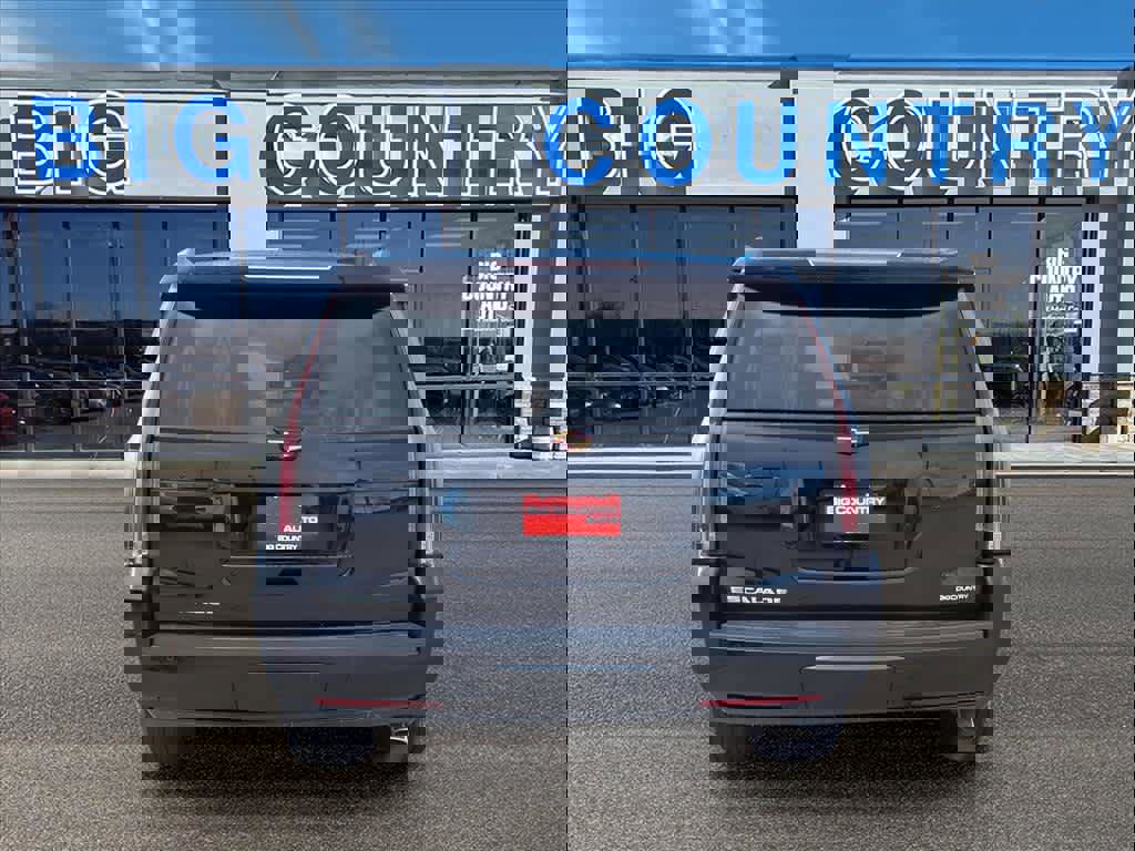 Used 2019 Cadillac Escalade Premium Luxury image 4