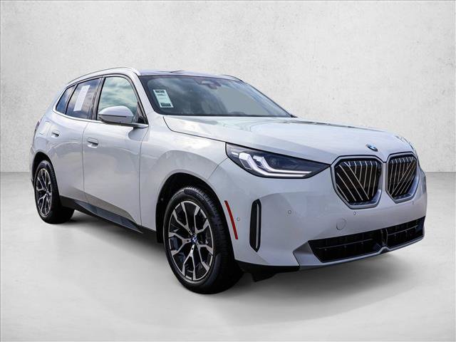 Used 2026 BMW X3 xDrive30i AWD/4WD image 3