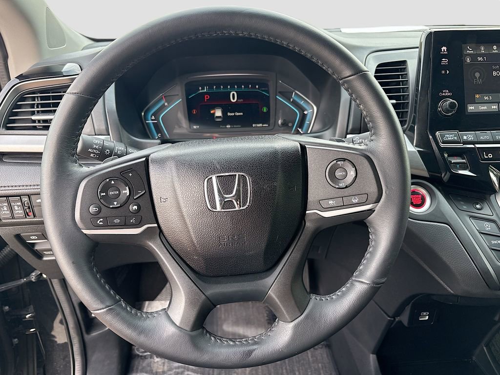 Used 2024 Honda Odyssey EX-L image 11