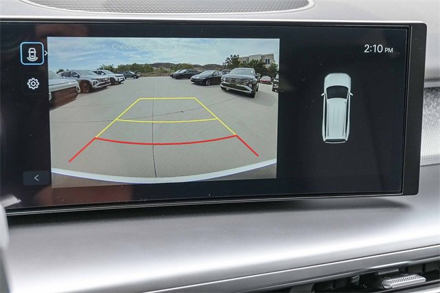 New 2026 Hyundai Ioniq 9 SE image 25