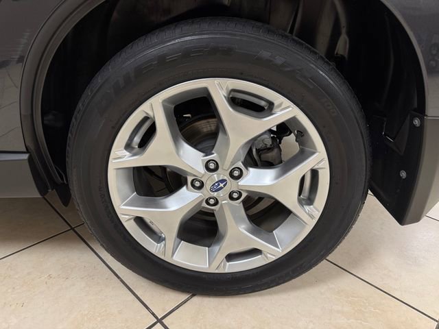 Used 2018 Subaru Forester 2.5i Touring w/ Popular Package #3B AWD/4WD image 24