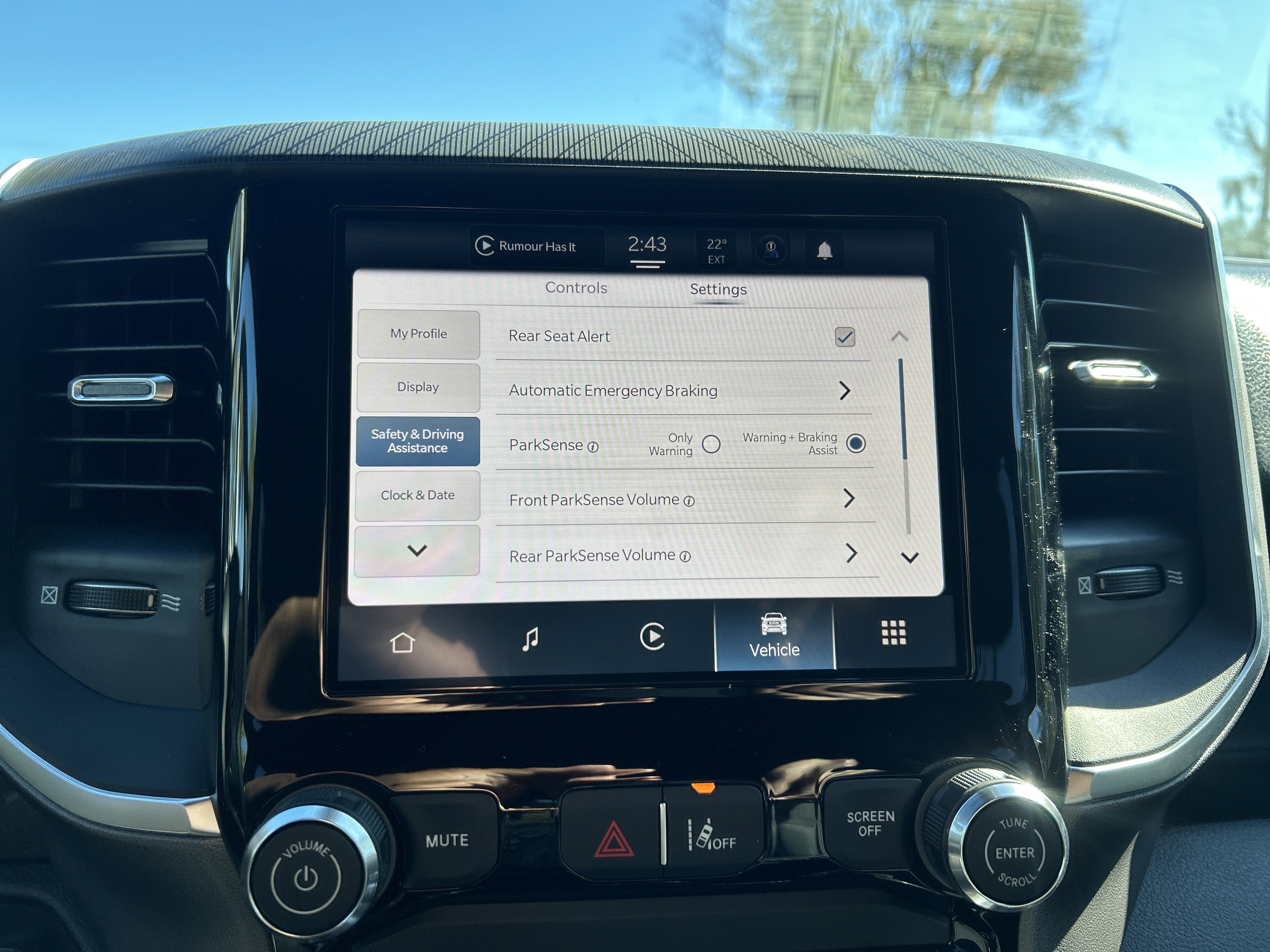 New 2026 RAM 1500 Express image 51