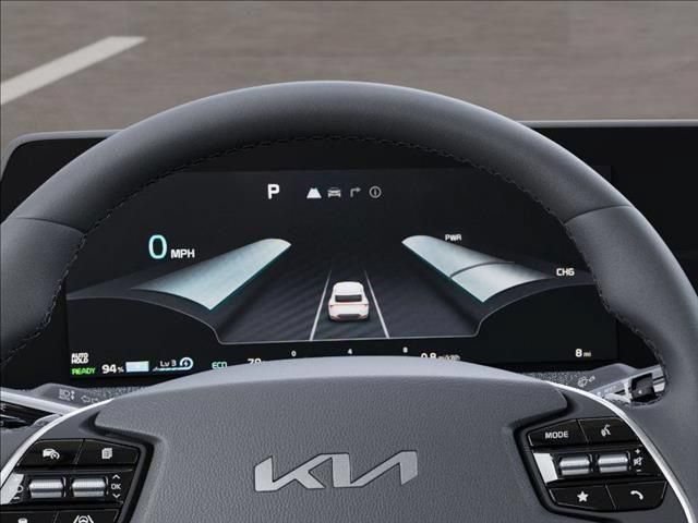 New 2024 Kia EV6 Wind w/ Wind Technology Package AWD/4WD image 21