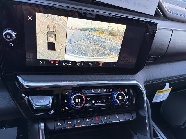 New 2026 GMC Sierra 1500 Denali w/ Technology Package image 23