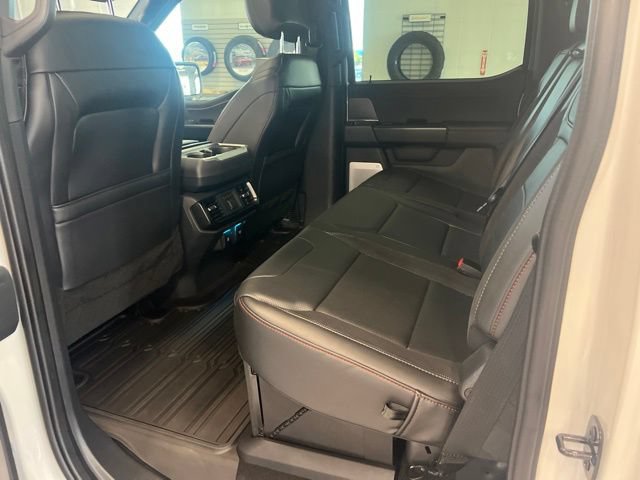 Used 2025 Ford F150 Raptor AWD/4WD image 35