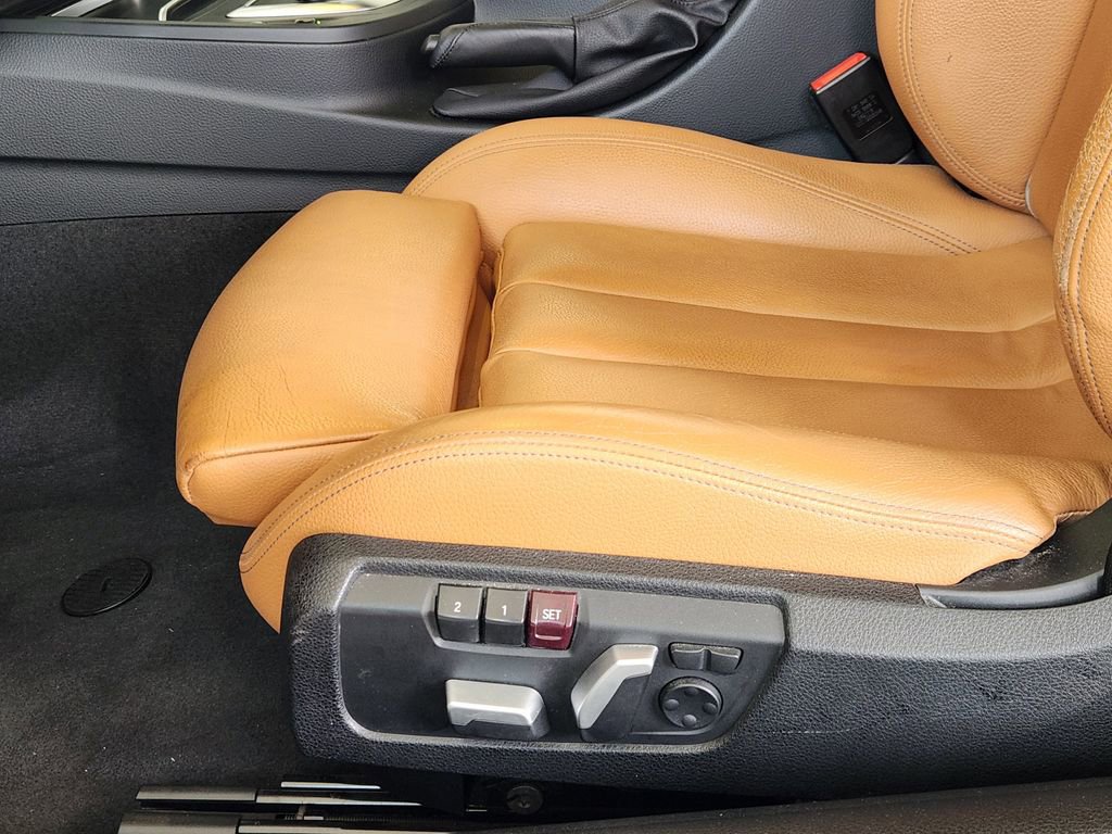 Used 2019 BMW 440i Convertible w/ Convenience Package image 24