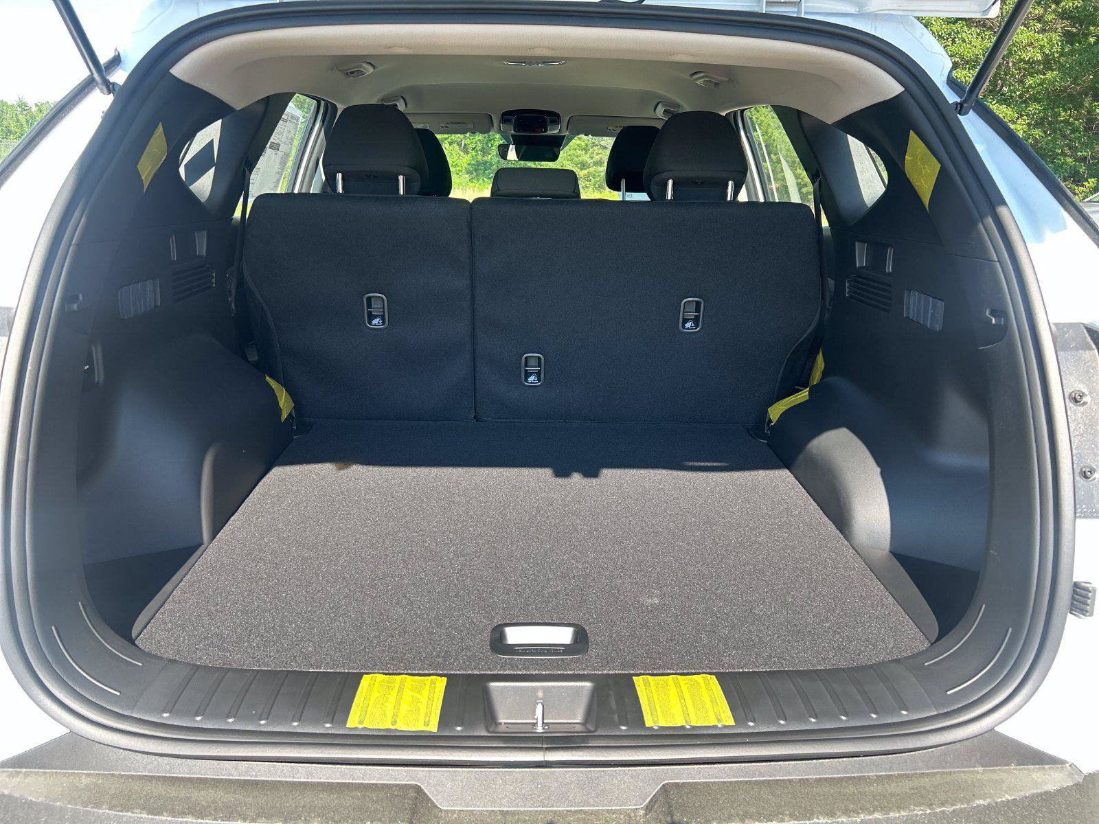 New 2026 Hyundai Tucson Blue SE AWD/4WD image 22