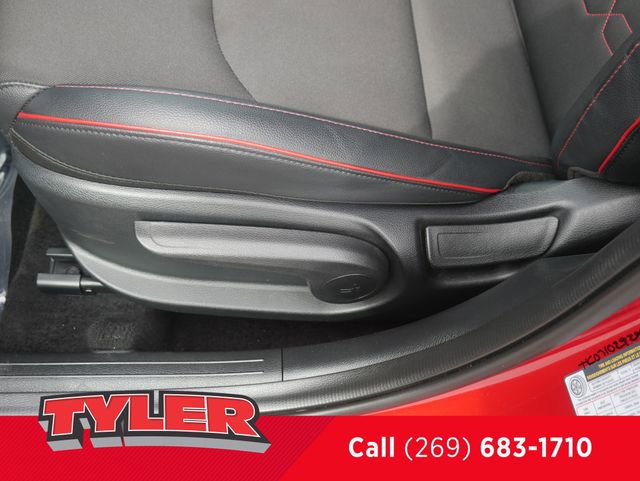 Used 2024 Kia Forte GT image 23