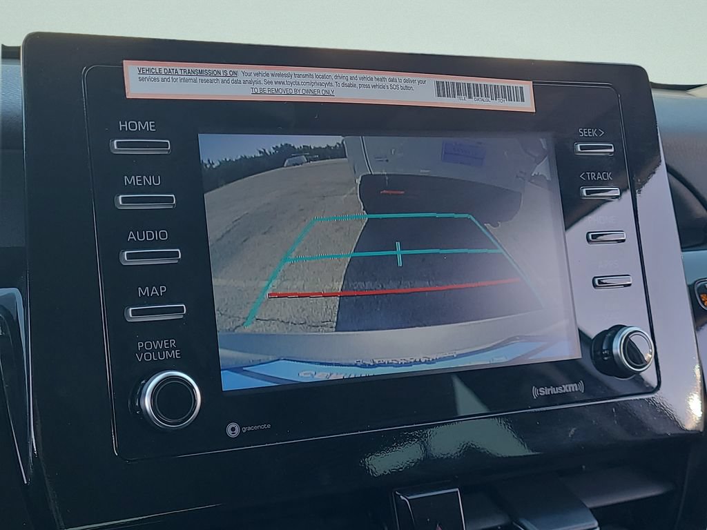 Certified 2024 Toyota Camry SE FWD image 16