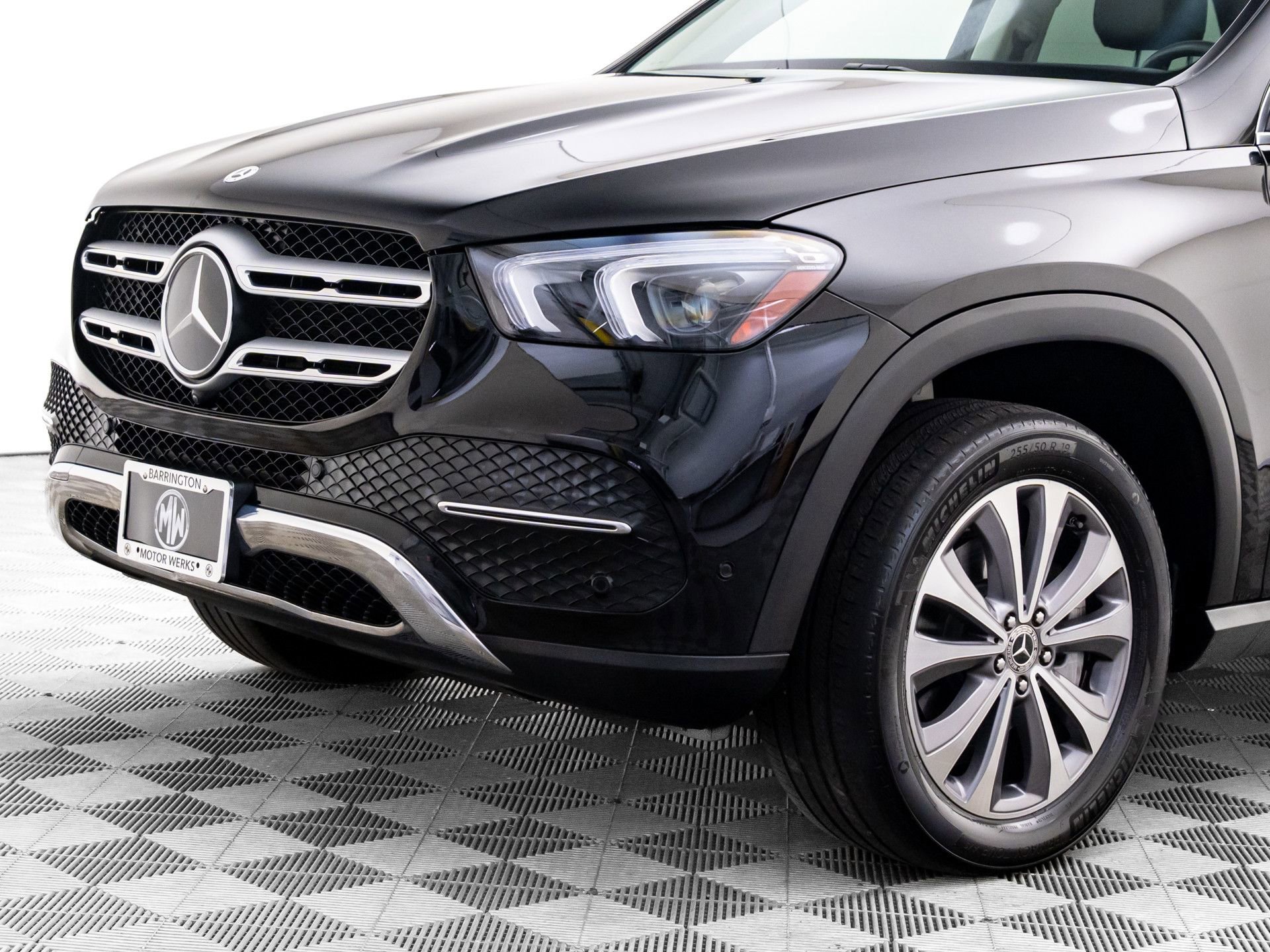 Certified 2022 Mercedes-Benz GLE 350 4MATIC image 40
