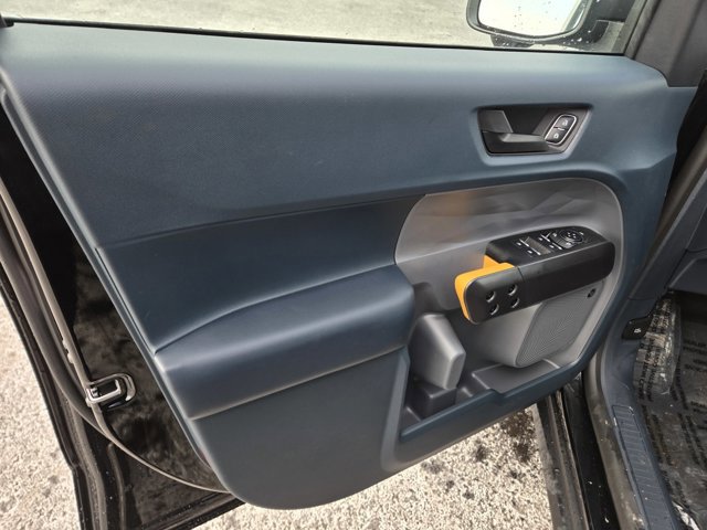New 2026 Ford Maverick Tremor AWD/4WD image 22