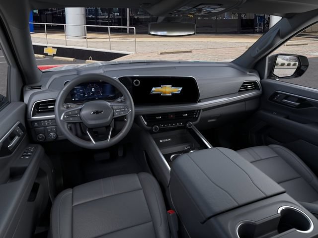 New 2026 Chevrolet Tahoe RST w/ Comfort Package RWD image 15