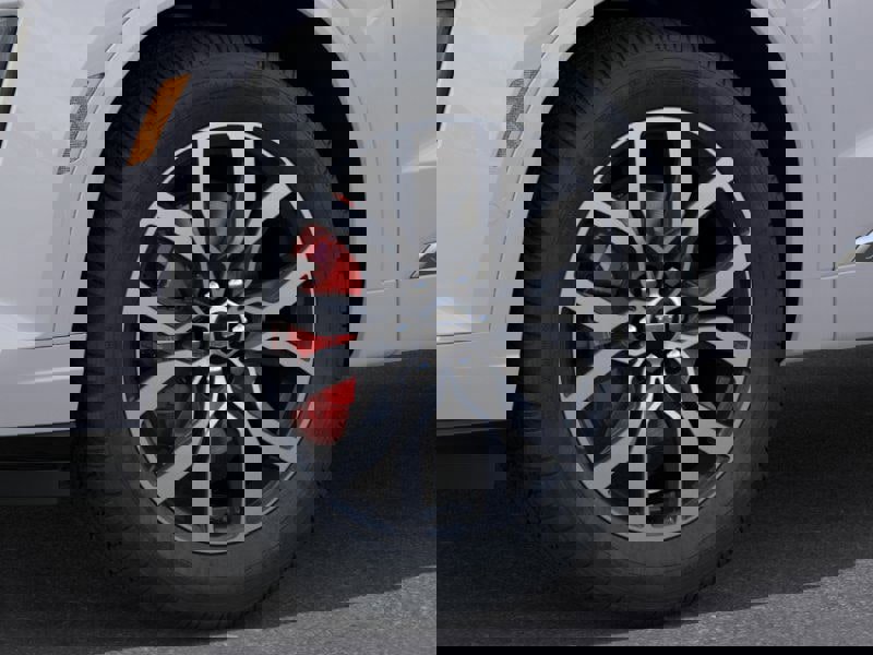 New 2025 Cadillac XT6 Sport w/ Technology Package image 9