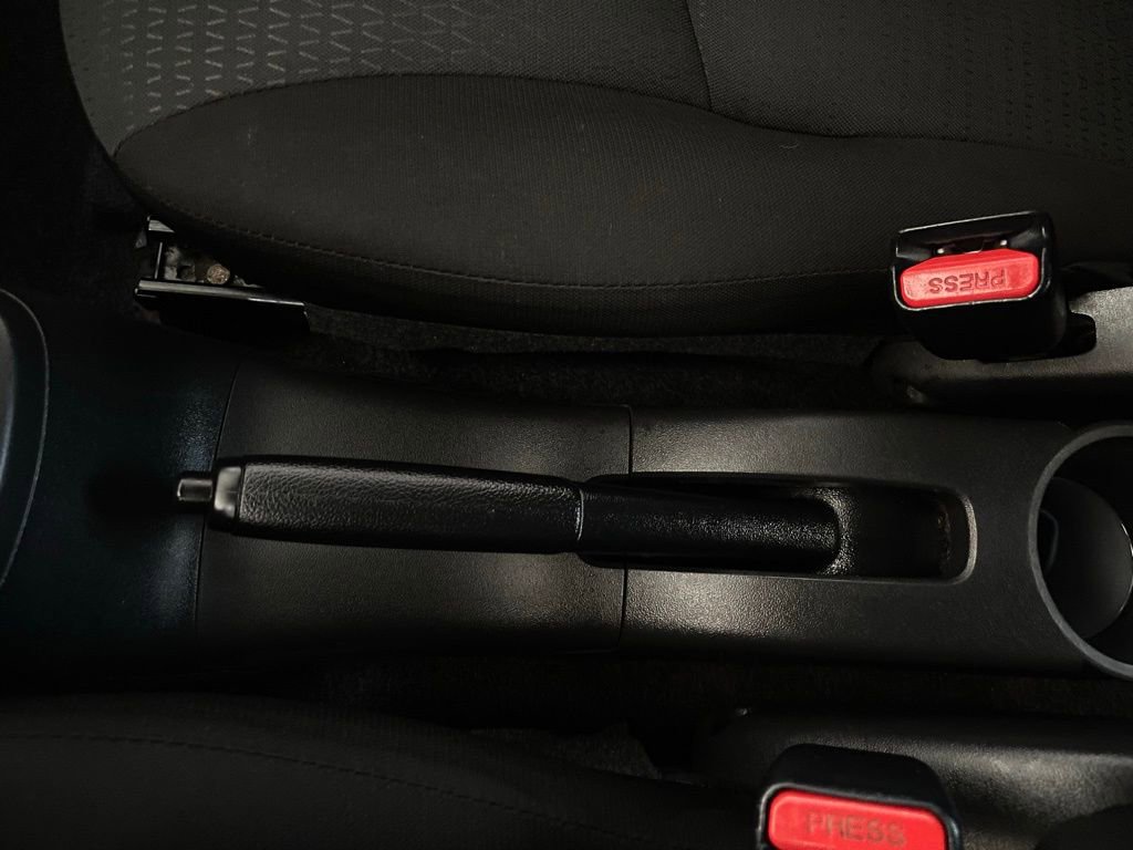 Used 2022 Mitsubishi Mirage G4 LE image 28