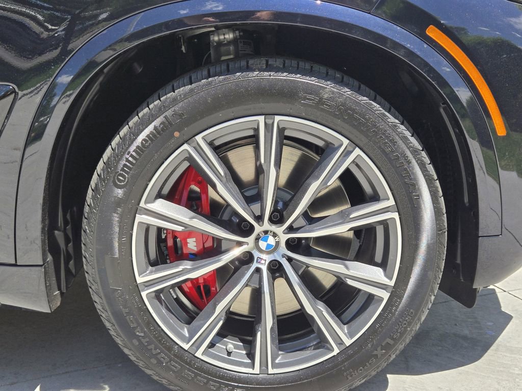 New 2026 BMW X5 xDrive50e w/ Executive Package AWD/4WD image 11