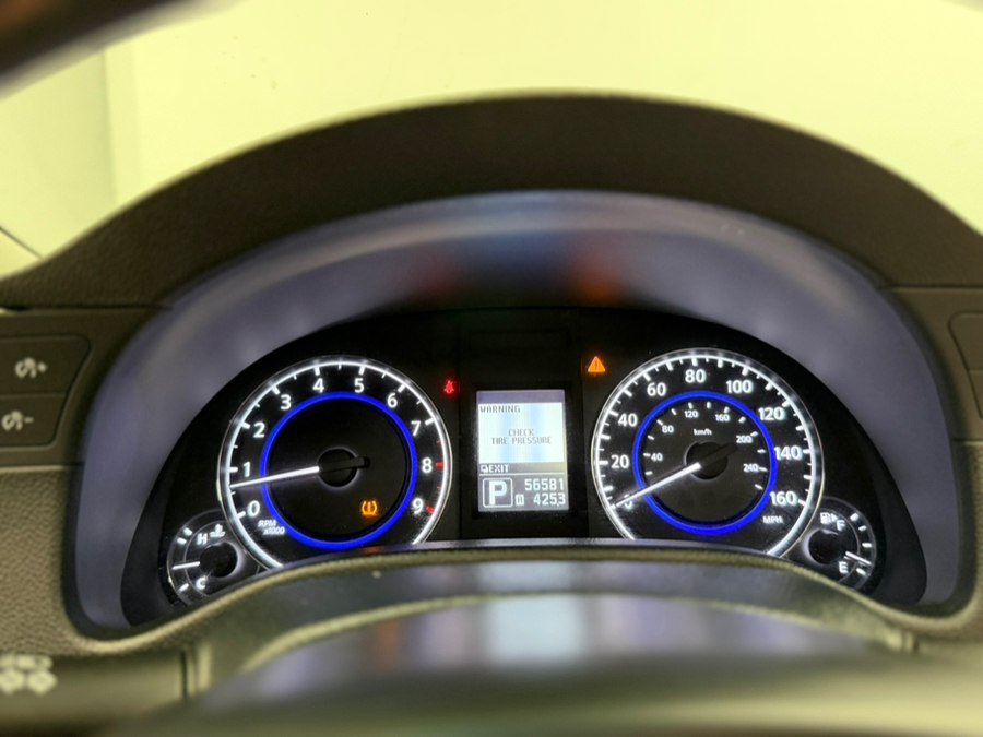 Used 2013 INFINITI G37 IPL RWD image 58