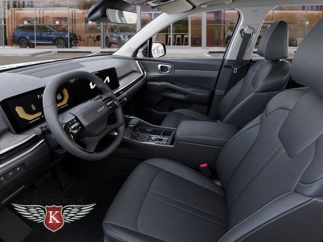 New 2026 Kia Sorento EX image 17