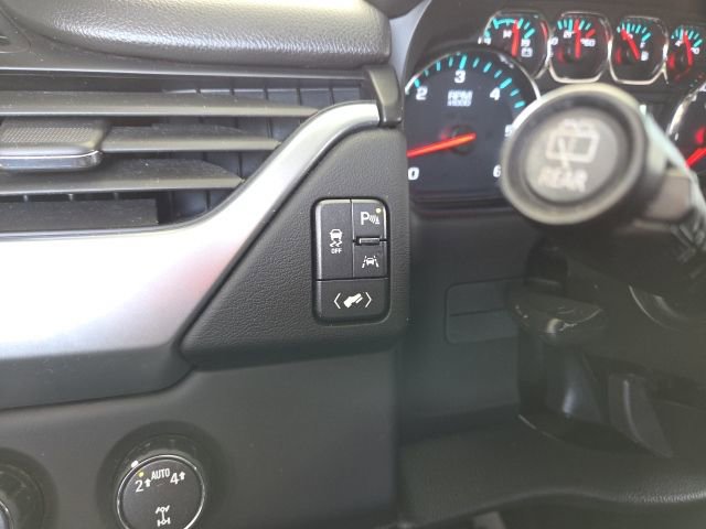 Used 2019 Chevrolet Tahoe LT AWD/4WD image 13