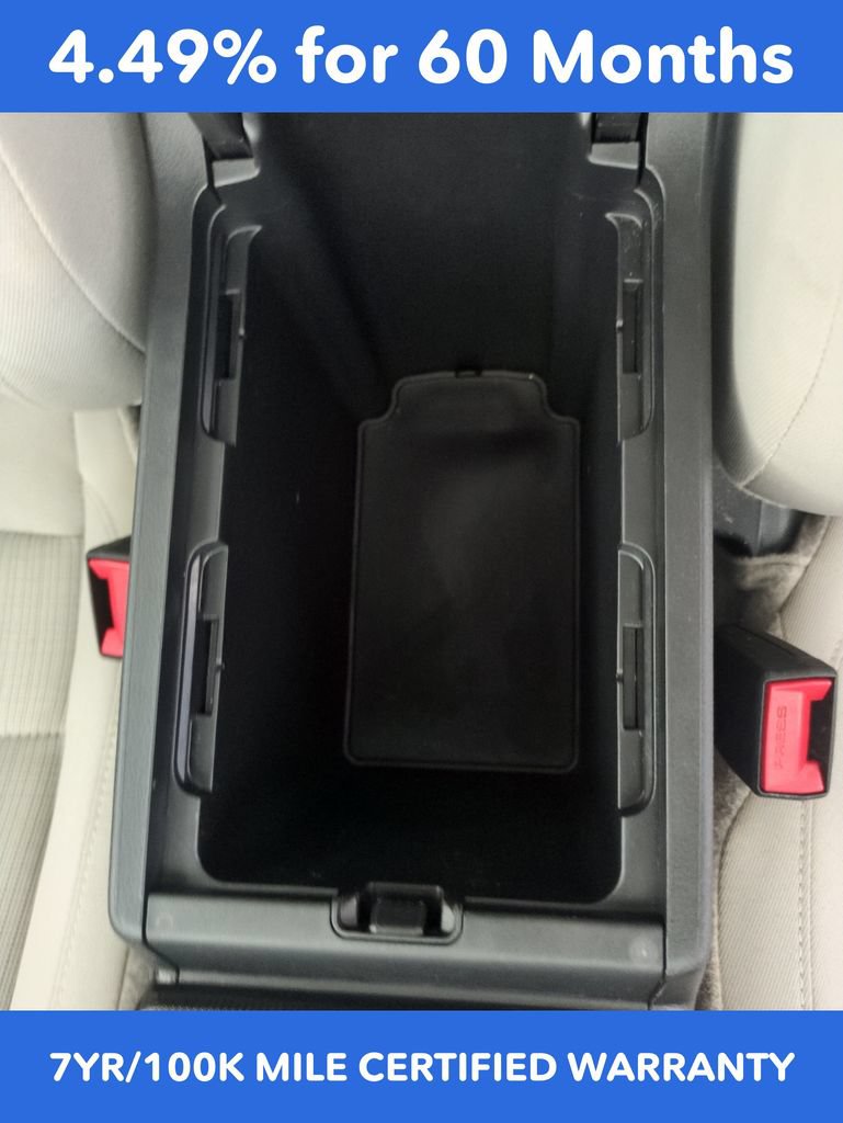 Certified 2023 Honda Civic EX image 25