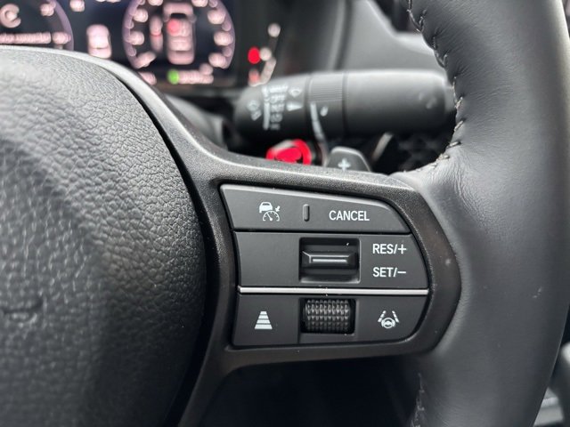 Certified 2025 Honda Accord Sport image 16