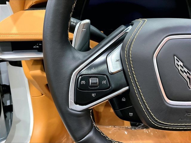 Used 2022 Chevrolet Corvette Stingray Premium Conv image 20